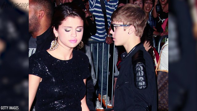 Did Selena Gomez Tell Kourtney Kardashian to STAY AWAY from Justin Bieber?!