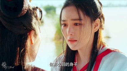 Tân Biên Thành Lãng Tử - Tập 28 - Phim Cổ Trang Thuyết Minh