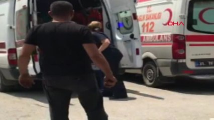 Hatay Yaralı Asker, Hastanede Yaşamını Yitirdi