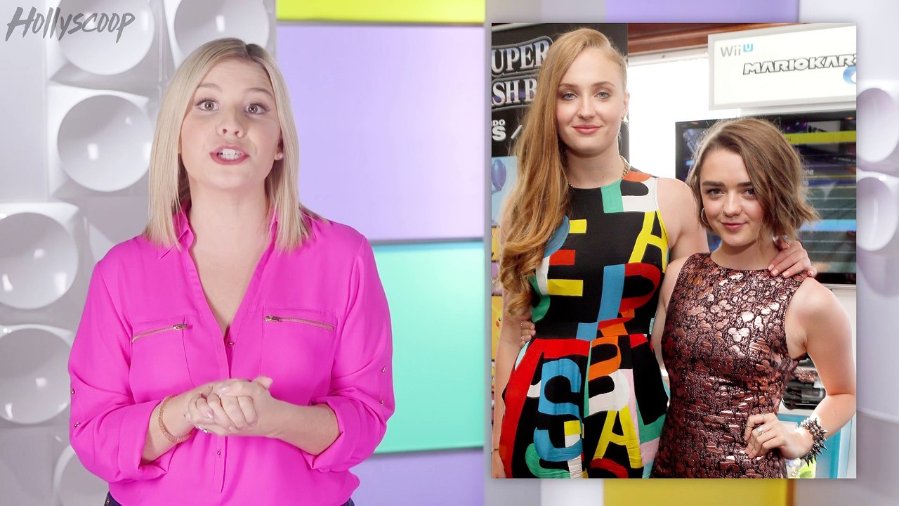 Uh Oh! Joe Jonas & Sophie Turner Wedding Plans ON HOLD for This Reason