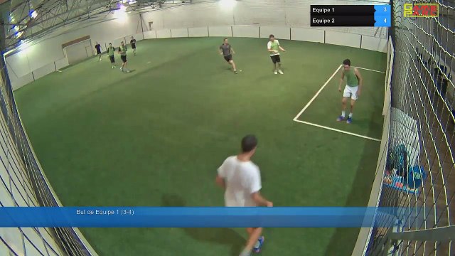 Equipe 1 Vs Equipe 2 - 05/06/18 12:59 - Loisir Poitiers - Poitiers Game Parc