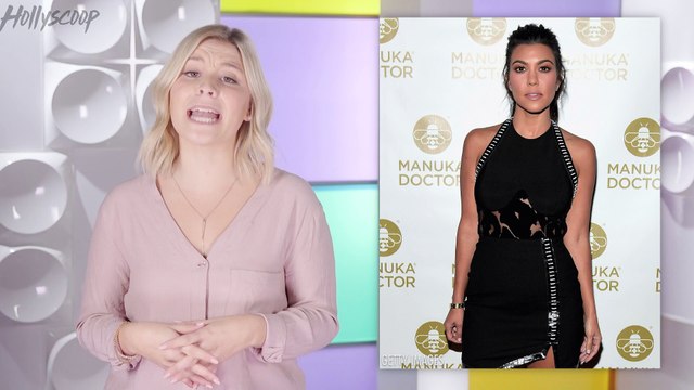 Scott Disick FURIOUS at Kourtney Kardashian for Wanting More Kids with Younes Bendjima