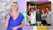 KJ Apa Coming BETWEEN Lili Reinhart and Cole Sprouse!!?