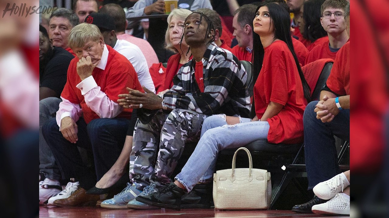 Caitlyn Jenner Regrets BASHING Kylie Jenner's Pregnancy; BEGGING To Be In The Delivery Room