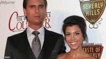 Scott Disick FLIPS OUT When Kourtney Kardashian Admits To Him She Has A Legit BOYFRIEND