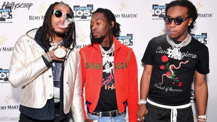 A Timeline of Cardi B and Offset's Relationship; Where Did it Go Wrong? -JS