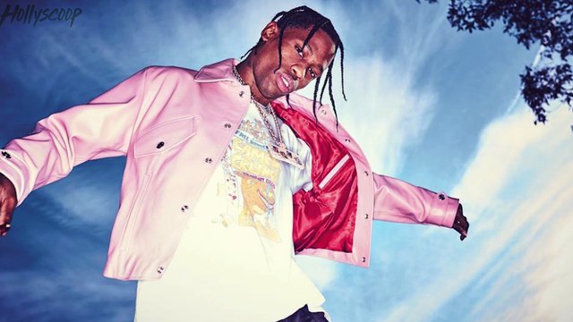 Travis Scott FINALLY Spills the Tea on Kylie Jenner's Pregnancy