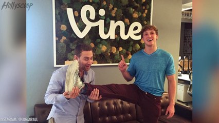 The Good & Bad Side of Jake and Logan Paul -JS