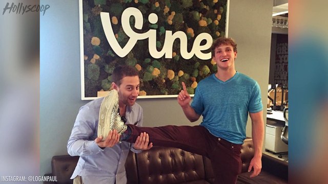 The Good & Bad Side of Jake and Logan Paul -JS