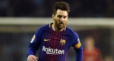 Barcelona, Messi'nin Önerdiği Cristian Pavon'u Transfer Ediyor
