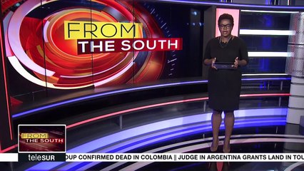 Peru Femicides on the Rise