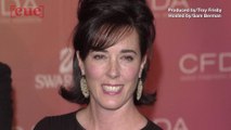 Fashion Designer Kate Spade Found Dead in Apparent Suicide