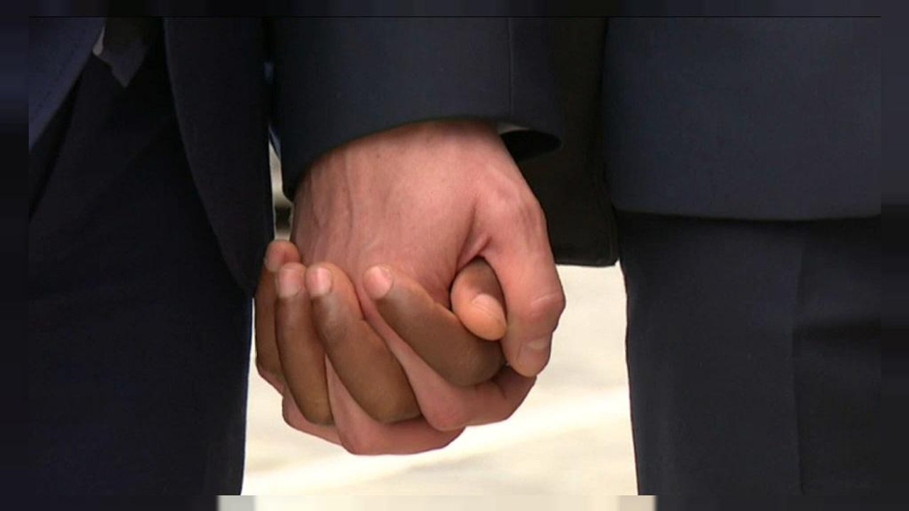 Rumänien muss Homo-Ehe für Aufenthaltsrecht anerkennen