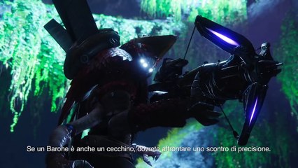 Destiny 2 - DLC I Rinnegati (Sub Ita)