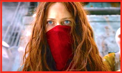 MORTAL ENGINES Movie Trailer #1 Hugo Weaving, Frankie Adams, Stephen Lang