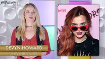 Bella Thorne SLAMMED by Fans and Fellow Celebs for Insensitive Mudslide Tweet