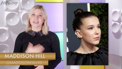 Ariana Grande Fangirling Over Millie Bobby Brown is Absolutely ADORABLE