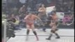 Batista & bobby lashley & john cena vs booker t & .. part 1