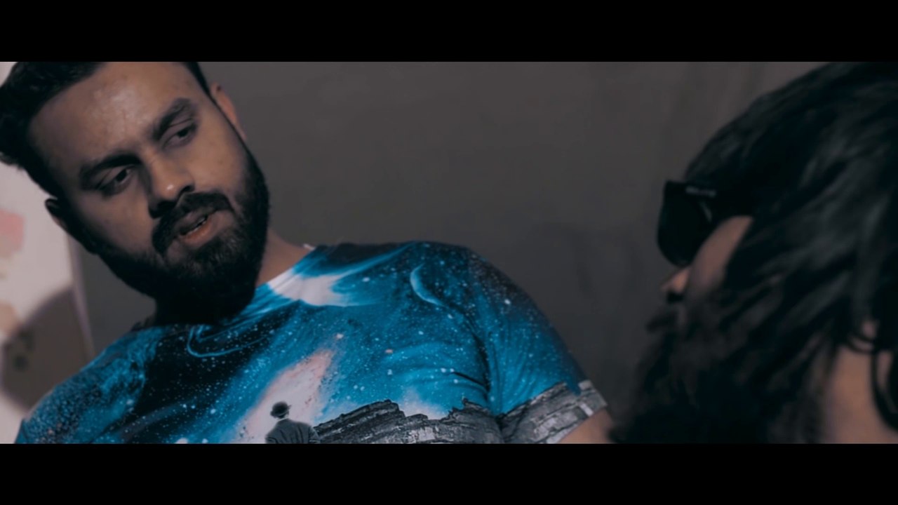 BLIND | Short Film | Horror | Abid Iqbal Films