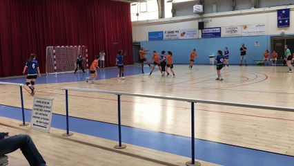 -18F : La dernière vidéo nominée pour les Résines d'Or de l'ACBB (Lancel Production)