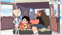 the Crystal Gems 2.0 (MomoCon 2018 Panel Intro