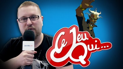 Ce jeu qui... méritait un SPIN OFF !