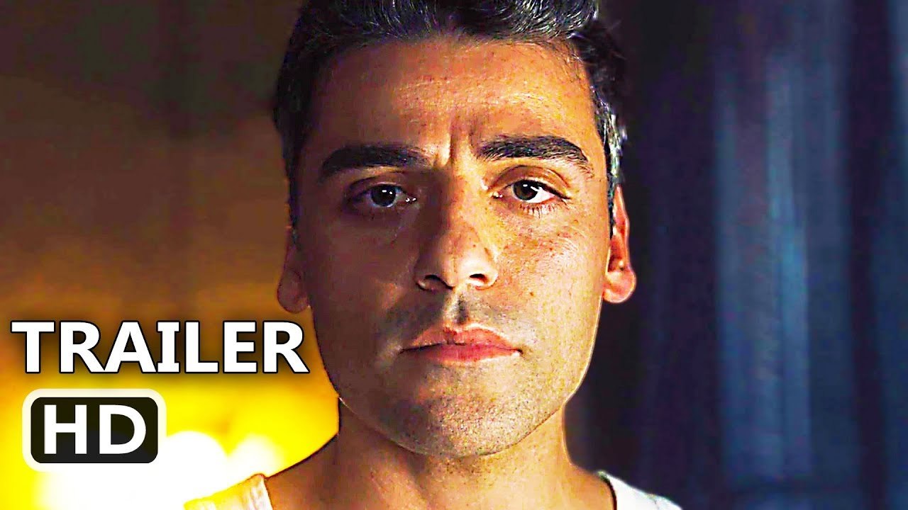 OPERATION FINALE Official Trailer