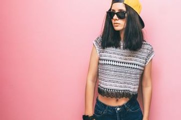 5 Fashion Trends That Are Due For A Comeback