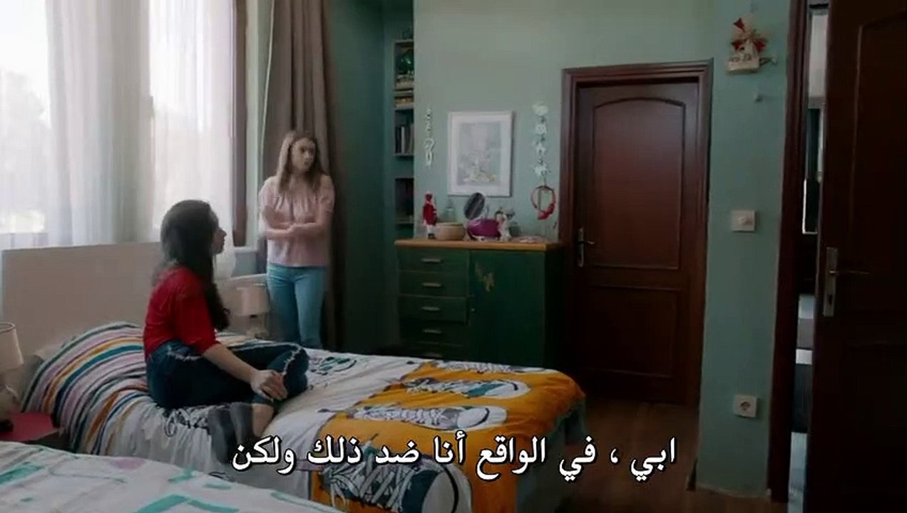 مسلسل الحفرة الحلقة 32 القسم 3 مترجم للعربية ...