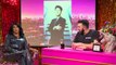 Kelly Mantle: Look at Huh SUPERSIZED Pt 2 on Hey Qween! with Jonny McGovern