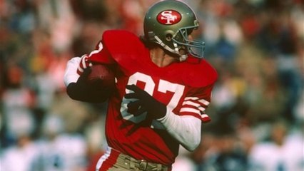 Steve Mariucci reminisces on the life and career of Dwight Clark