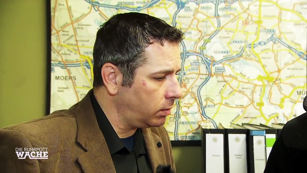 Rache im Horrorladen: Zu viele Tatverdächtige | TEIL 2/3 | Die Ruhrpottwache | SAT.1 TV