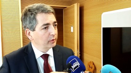 Lilla Merabet invitée à quitter la présidence de SEMIA