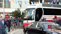 AK Parti'nin Zonguldak mitingi - detaylar - ZONGULDAK