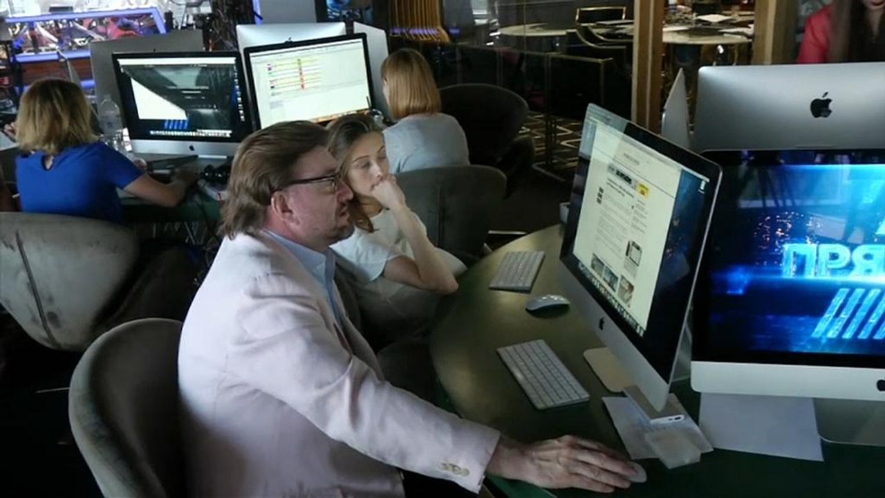 Schwarze Liste für Journalisten? 'Mord kostet so viel wie Flugticket'