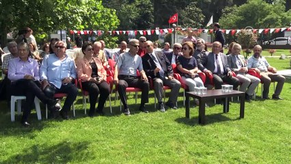 'Marmara Denizi Ölüyor' paneli - YALOVA