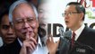 Najib brushes off Guan Eng's allegations of a RM9.4bil scandal