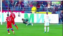 Russia vs Turkey 1-1 All Goals & Highlights International Friendly 05/06/2018