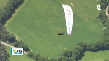 SI ON PARLAIT - 5 JUIN 2018 - Si On Parlait - TéléGrenoble