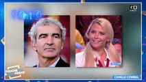 L'enfant de stars de Kelly Vedovelli et Raymond Domenech - Le 20.45 de Camille Combal