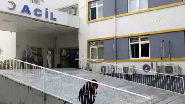 Yıldırımın isabet ettiği çocuk öldü - ŞANLIURFA