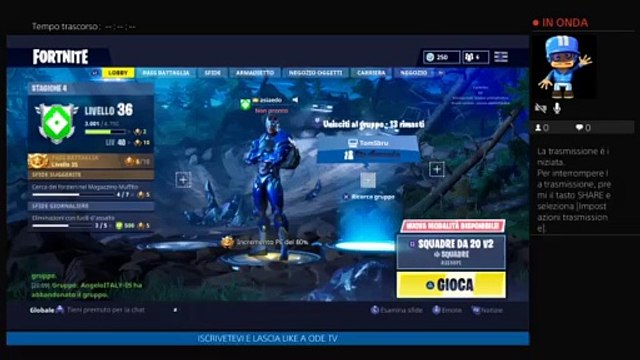 Fortnite-tante vittorie (2)