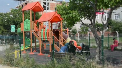 Tekirdağ Pitbullun Saldırdığı 12 Yaşındaki İdil'in Yüzüne 52 Dikiş Atıldı