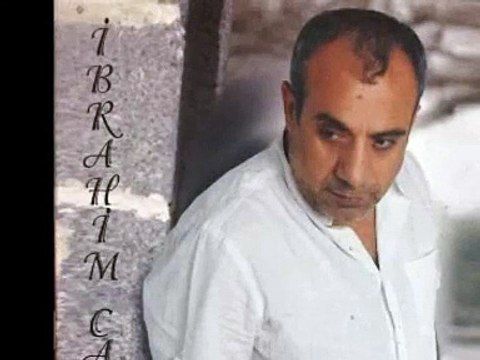 İbrahim Candan - Sensiz Geceler
