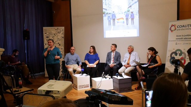 Logro para las parejas homosexuales en Europa