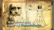 Tecnología y ciencia | Da Vinci pudo no ser un genio por este pequeño detalle