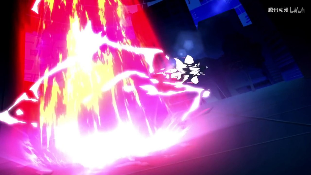 My Holy Weapon 6 English Sub