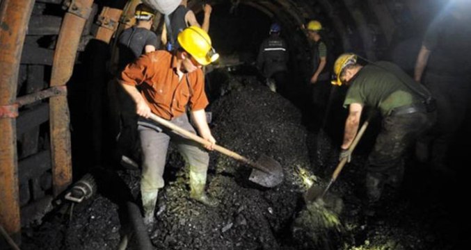 Cumhurbaşkanı Erdoğan Müjdeyi Verdi: TTK'ya 1000 Personel Alınacak