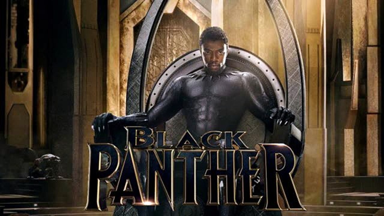 Black Panther FULL STREAMING MOVIE '2018 video Dailymotion