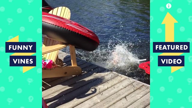 TRY NOT TO LAUGH CHALLENGE - Ultimate Best Fails Compilation _ Funny Vines May 2018